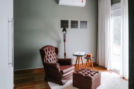 Foto 19 de casa de condomínio à venda com 5 quartos, 430m² em Alphaville, Santana de Parnaíba