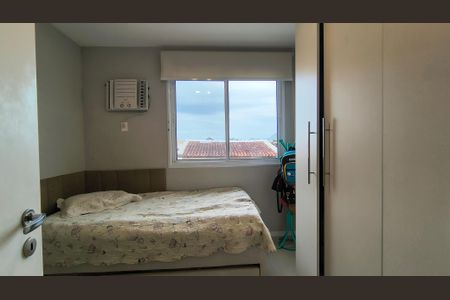 Apartamento para alugar com 65m², 2 quartos e 1 vagaQuarto 