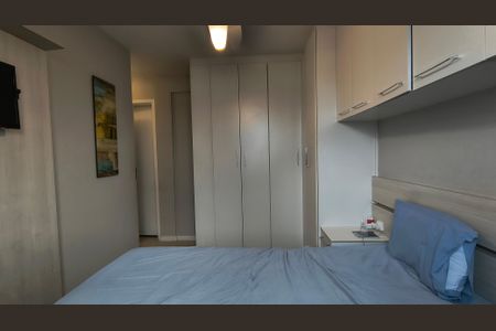 Apartamento para alugar com 65m², 2 quartos e 1 vagaSuíte 