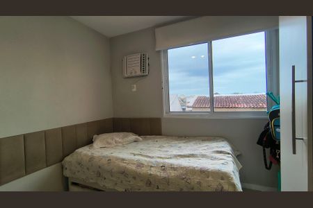 Apartamento para alugar com 65m², 2 quartos e 1 vagaQuarto