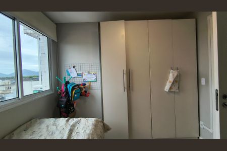 Apartamento para alugar com 65m², 2 quartos e 1 vagaQuarto