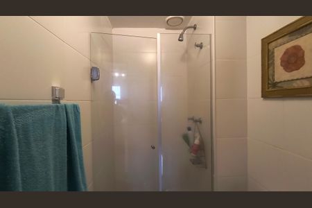 Apartamento para alugar com 65m², 2 quartos e 1 vagaBanheiro Social 