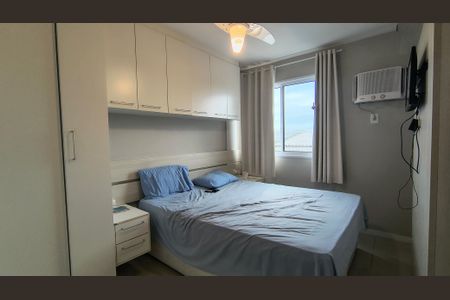 Apartamento para alugar com 65m², 2 quartos e 1 vagaSuíte 