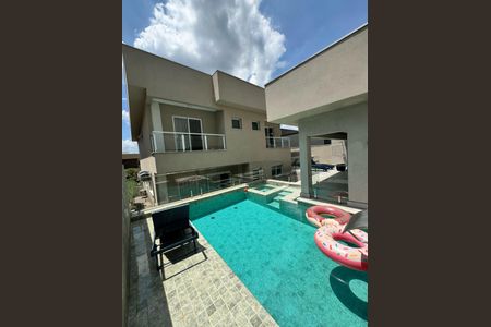 Casa de condomínio à venda com 370m², 4 quartos e 4 vagasFoto 29