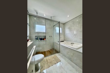 Casa de condomínio à venda com 370m², 4 quartos e 4 vagasFoto 24