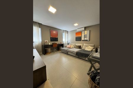 Foto 09 de casa de condomínio à venda com 4 quartos, 370m² em Colinas da Anhanguera, Santana de Parnaíba