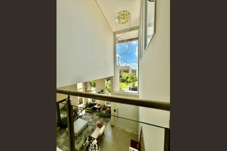 Casa de condomínio à venda com 370m², 4 quartos e 4 vagasFoto 11