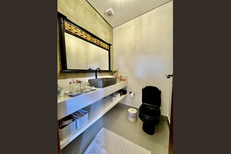 Casa de condomínio à venda com 370m², 4 quartos e 4 vagasFoto 14