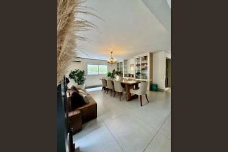 Casa de condomínio à venda com 370m², 4 quartos e 4 vagasFoto 06