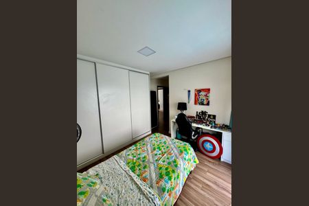 Casa de condomínio à venda com 370m², 4 quartos e 4 vagasFoto 27