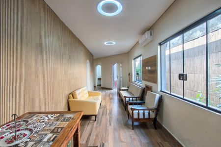 Casa para alugar com 600m², 3 quartos e 5 vagasSala 2