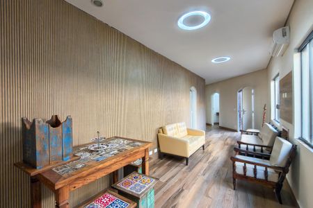 Casa para alugar com 600m², 3 quartos e 5 vagasSala 2