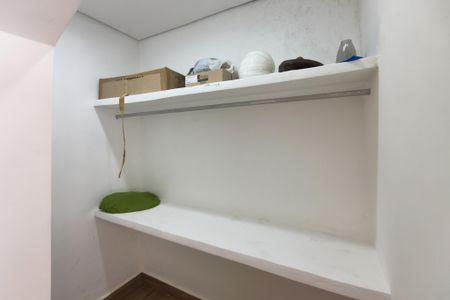 Casa para alugar com 600m², 3 quartos e 5 vagasSuite 3