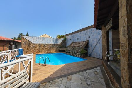 Casa para alugar com 600m², 3 quartos e 5 vagasPiscina 