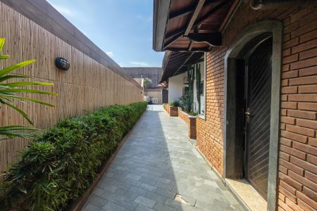 Casa para alugar com 600m², 3 quartos e 5 vagasHall de entrada