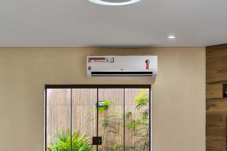 Casa para alugar com 600m², 3 quartos e 5 vagasSala