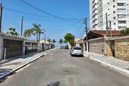 Casa para alugar com 600m², 3 quartos e 5 vagasVista da Rua