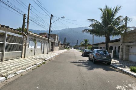 Casa para alugar com 600m², 3 quartos e 5 vagasVista da Rua