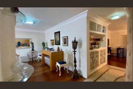 Casa de condomínio à venda com 320m², 4 quartos e 4 vagasFoto 25