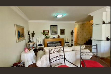 Casa de condomínio à venda com 320m², 4 quartos e 4 vagasFoto 23