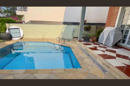 Casa de condomínio à venda com 320m², 4 quartos e 4 vagasFoto 03