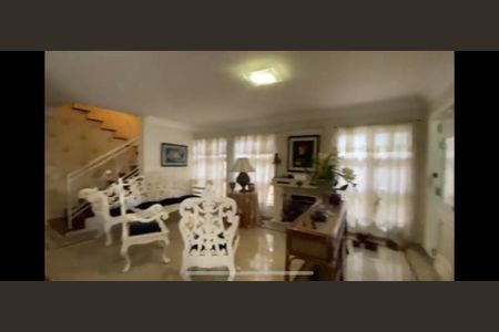 Casa de condomínio à venda com 320m², 4 quartos e 4 vagasFoto 28