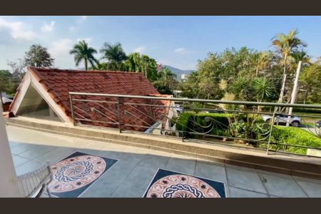 Casa de condomínio à venda com 320m², 4 quartos e 4 vagasFoto 13