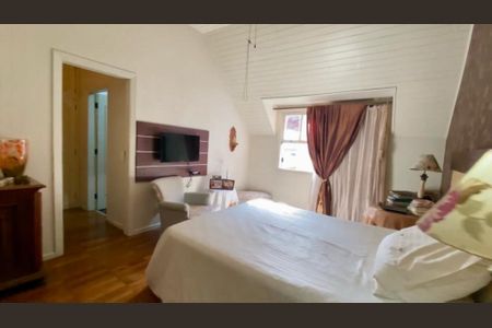 Casa de condomínio à venda com 320m², 4 quartos e 4 vagasFoto 21