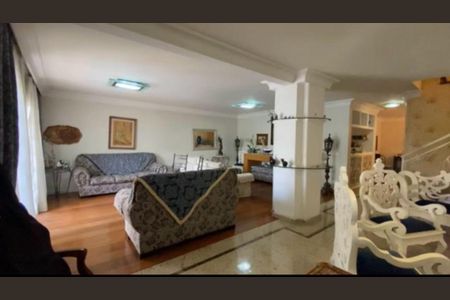 Casa de condomínio à venda com 320m², 4 quartos e 4 vagasFoto 27