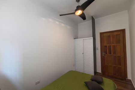 Casa para alugar com 250m², 3 quartos e 2 vagasQuarto 3