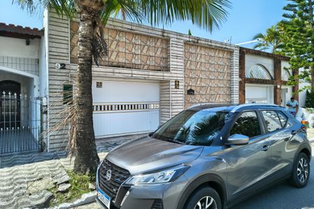 Casa para alugar com 250m², 3 quartos e 2 vagasGaragem