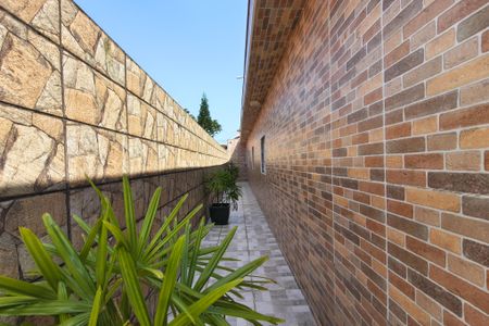 Casa para alugar com 250m², 3 quartos e 2 vagasQuintal