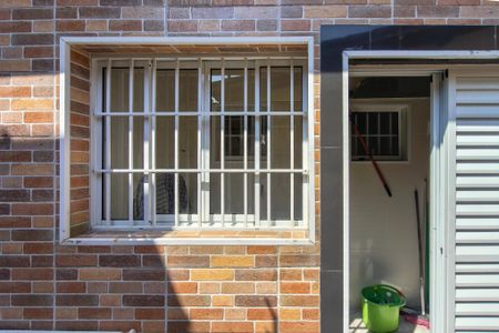 Casa para alugar com 250m², 3 quartos e 2 vagasÁrea de Serviço