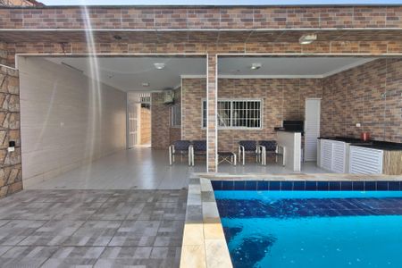 Casa para alugar com 250m², 3 quartos e 2 vagasGaragem