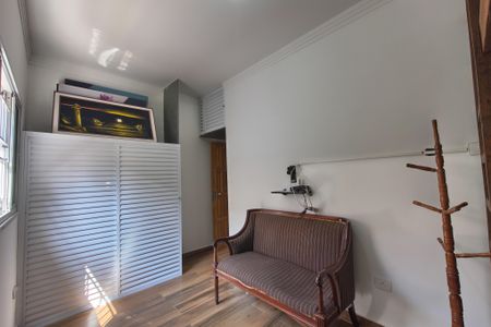 Casa para alugar com 250m², 3 quartos e 2 vagasQuarto 2