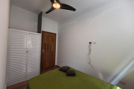 Casa para alugar com 250m², 3 quartos e 2 vagasQuarto 3