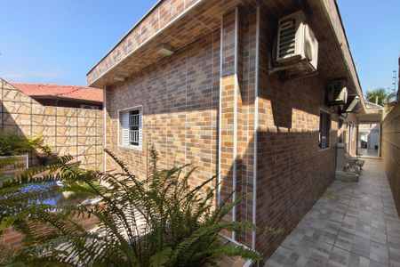 Casa para alugar com 250m², 3 quartos e 2 vagasQuintal