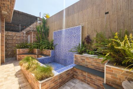 Casa para alugar com 250m², 3 quartos e 2 vagasFonte