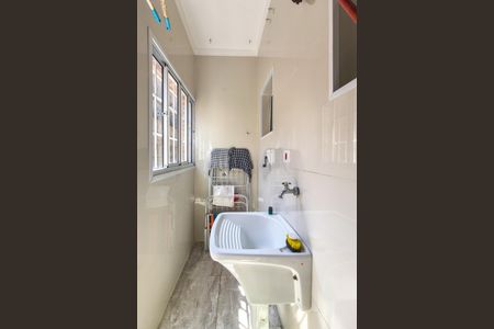 Casa para alugar com 250m², 3 quartos e 2 vagasÁrea de Serviço