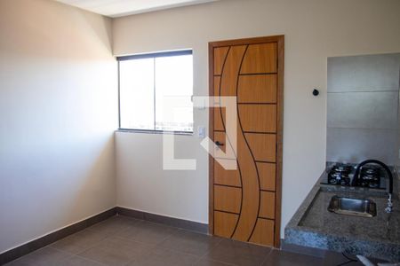 Studio para alugar com 45m², 1 quarto e sem vaga Studio para alugar com 45m², 1 quarto e sem vagaKitnet