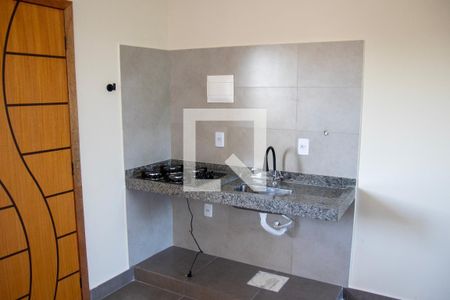 Kitnet de kitnet/studio para alugar com 1 quarto, 45m² em Setor Vila João Vaz, Goiânia