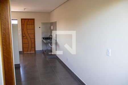 Studio para alugar com 45m², 1 quarto e sem vaga Studio para alugar com 45m², 1 quarto e sem vagaKitnet