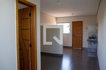 Kitnet de kitnet/studio para alugar com 1 quarto, 45m² em Setor Vila João Vaz, Goiânia