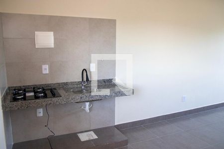 Studio para alugar com 45m², 1 quarto e sem vaga Studio para alugar com 45m², 1 quarto e sem vagaKitnet