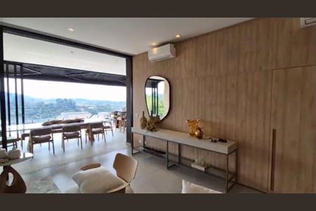 Casa de condomínio à venda com 400m², 4 quartos e 5 vagasFoto 29