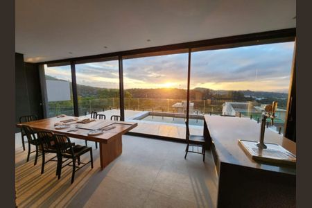 Casa de condomínio à venda com 400m², 4 quartos e 5 vagasFoto 14