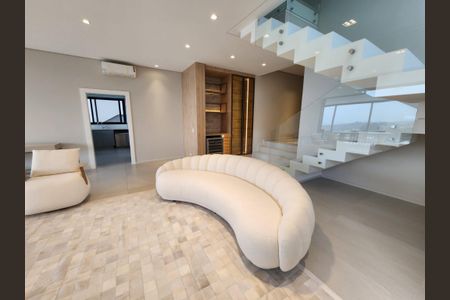 Casa de condomínio à venda com 400m², 4 quartos e 5 vagasFoto 07