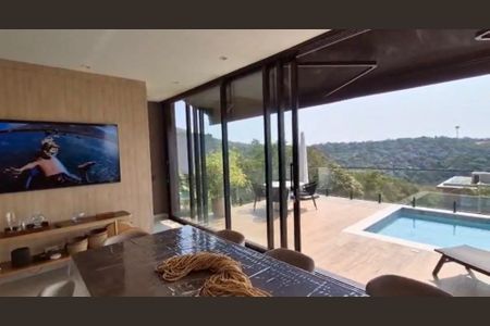 Casa de condomínio à venda com 400m², 4 quartos e 5 vagasFoto 31