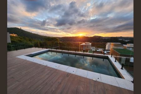 Casa de condomínio à venda com 400m², 4 quartos e 5 vagasFoto 19
