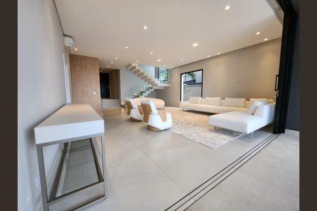 Casa de condomínio à venda com 400m², 4 quartos e 5 vagasFoto 09